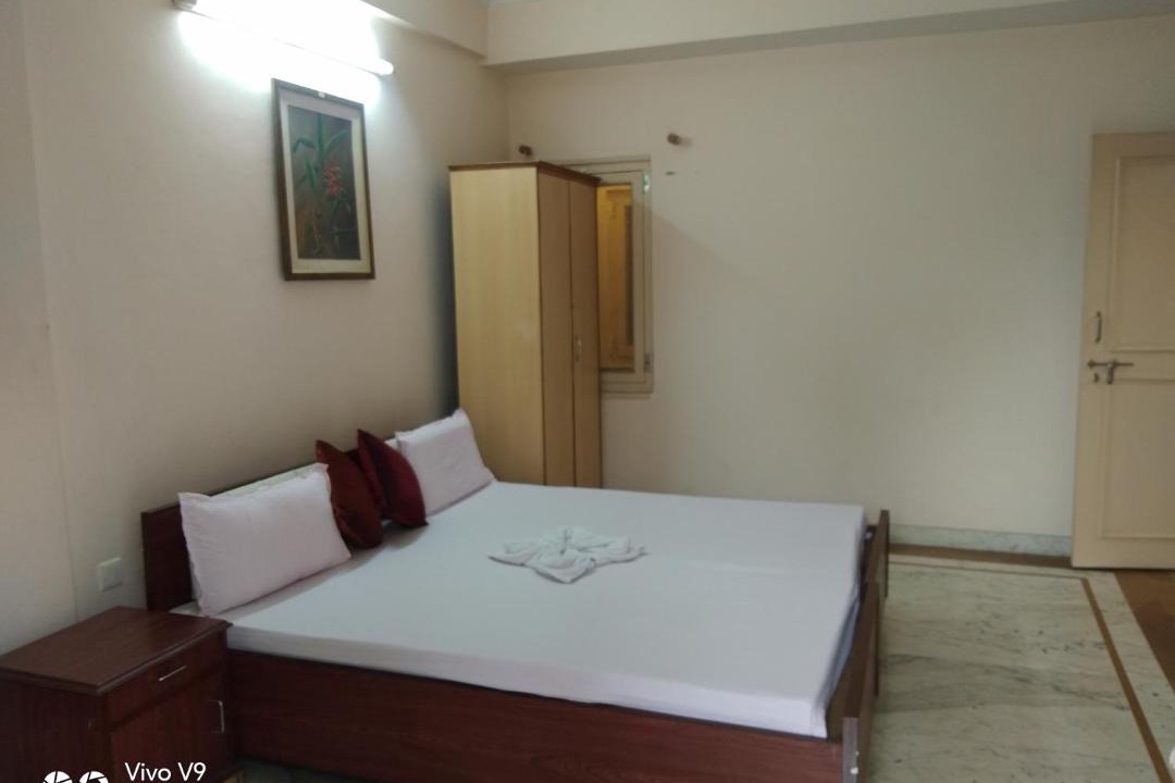 Photo of Bedroom in Raiwala