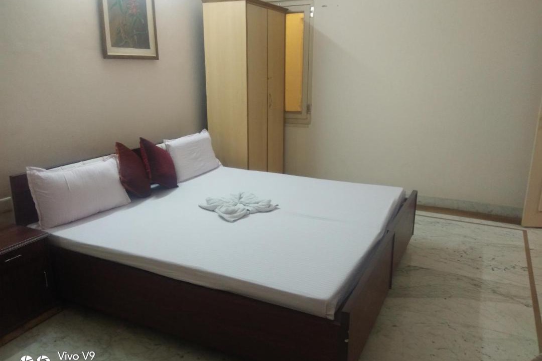 Photo of Bedroom in Raiwala