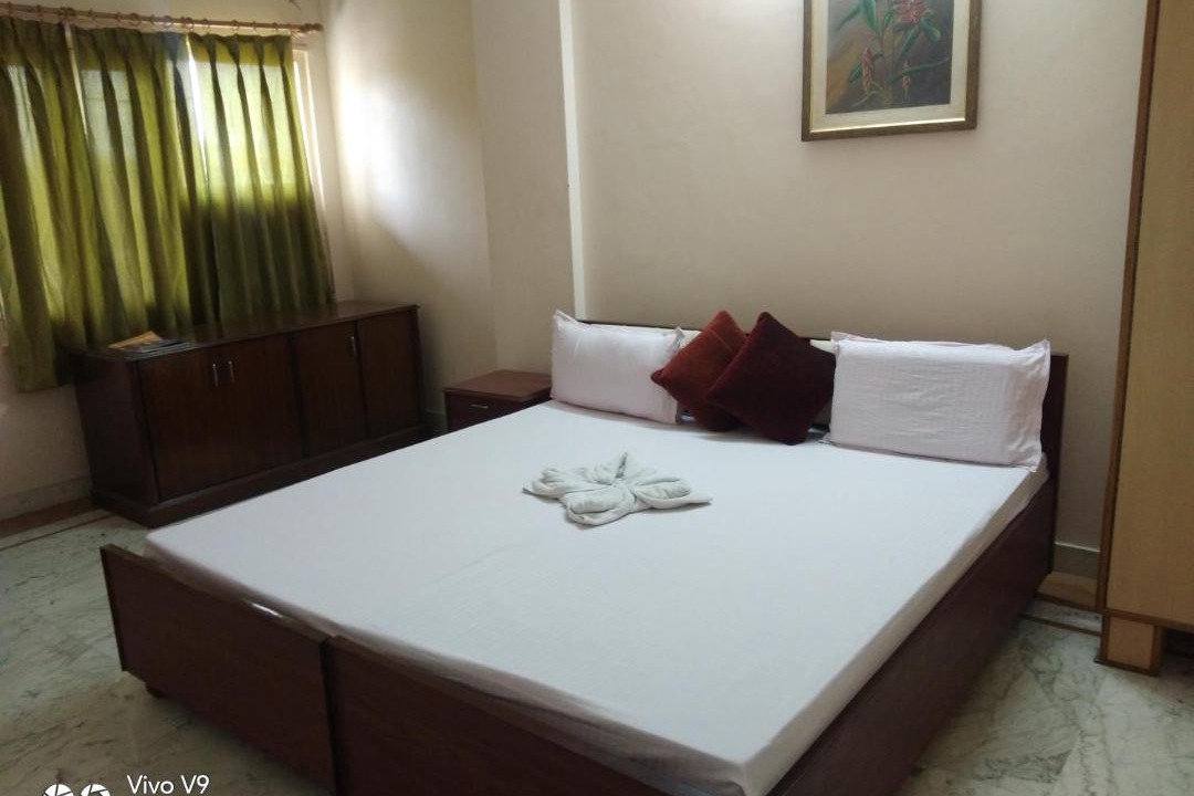 Photo of Bedroom in Raiwala