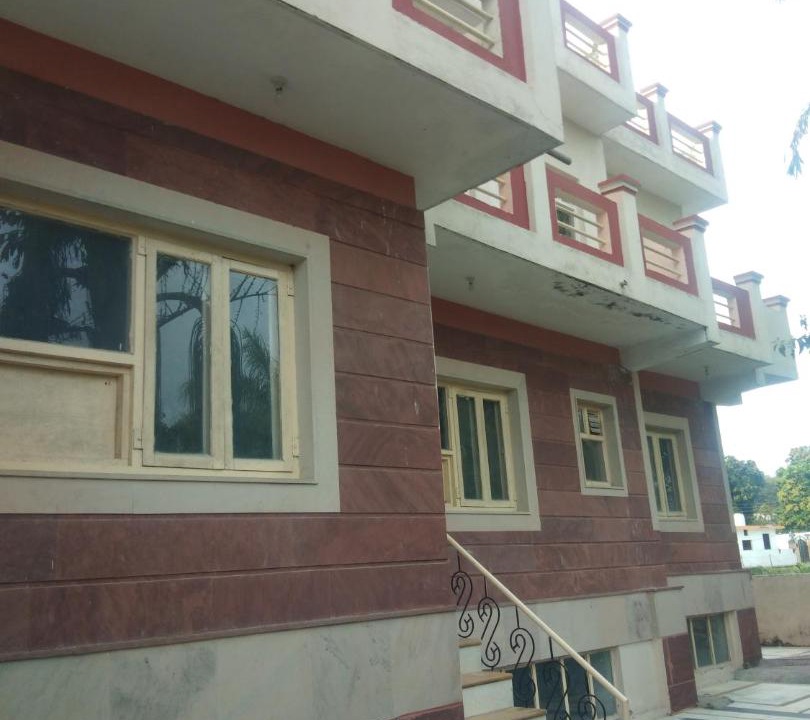 Photo of Buildings in Raiwala