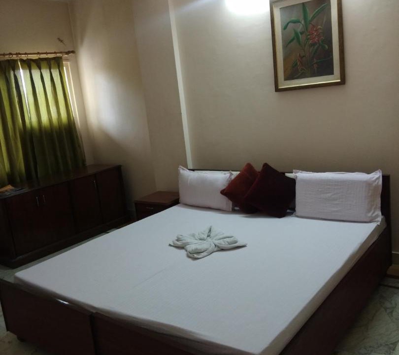 Photo of Bedroom in Raiwala