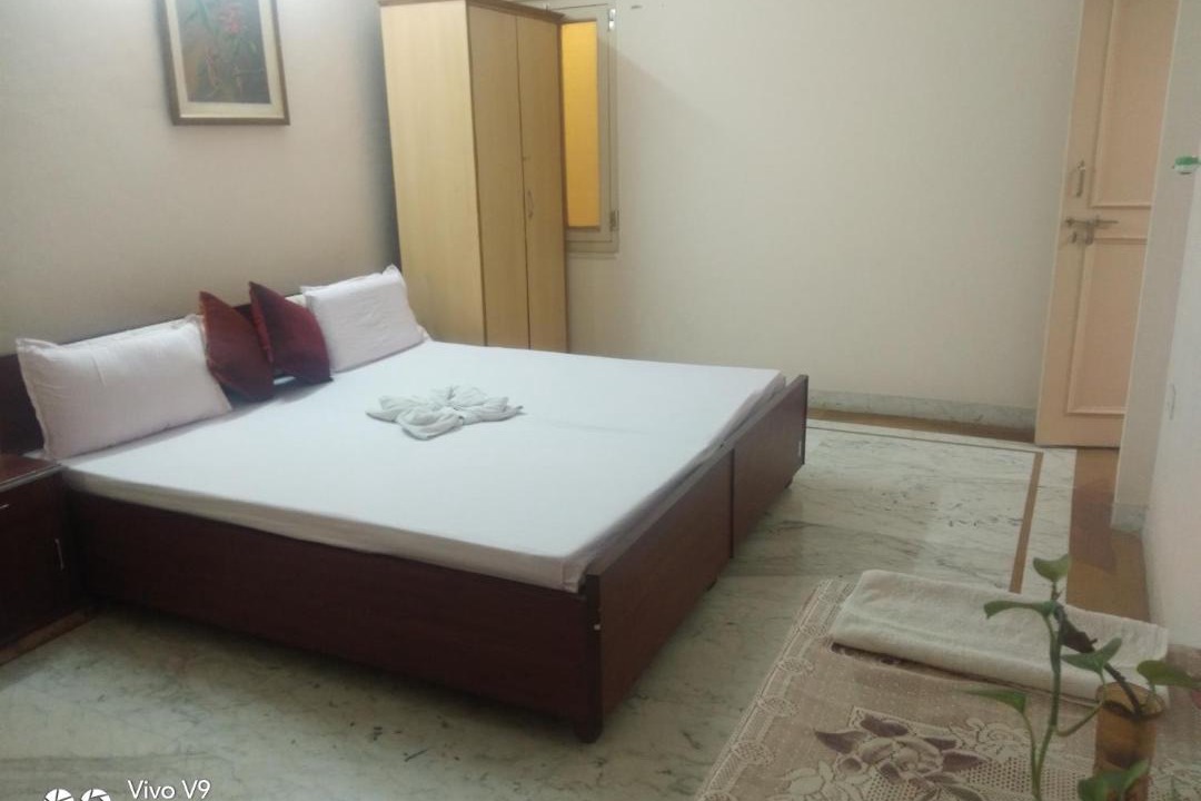 Photo of Bedroom in Raiwala