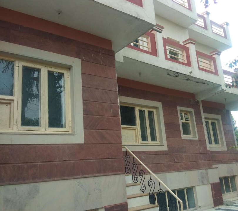 Photo of Buildings in Raiwala