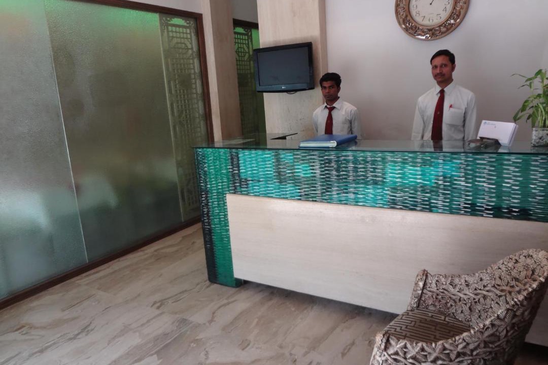 Photo of Bedroom in Marine Lines