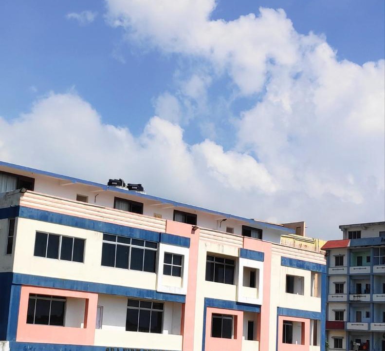Photo of Buildings in Gopalpur