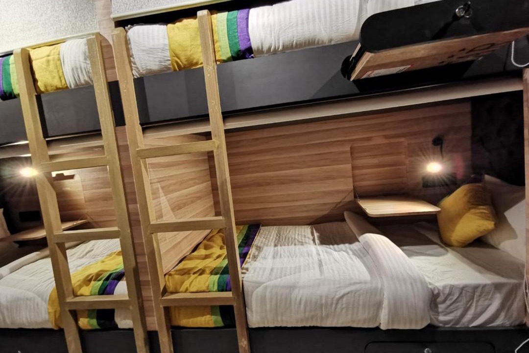 Photo of Bedroom in Mumbai