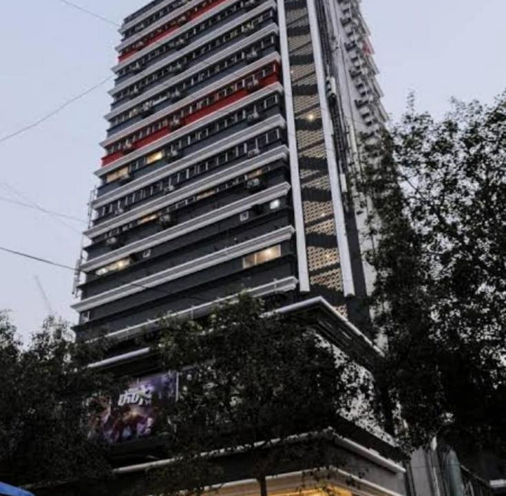 Photo of Buildings in Jogeshwari West