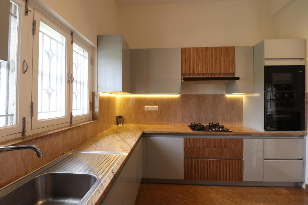 Photo of Kitchen in Bengaluru