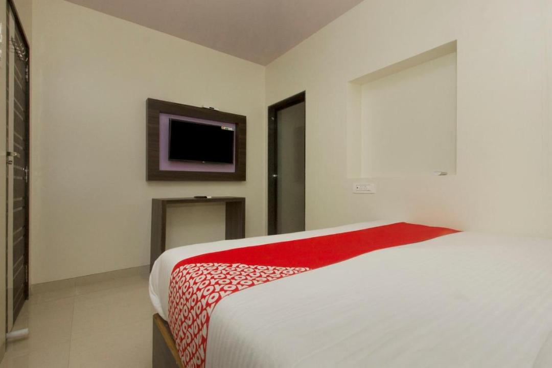 Photo of Bedroom in Bandra West