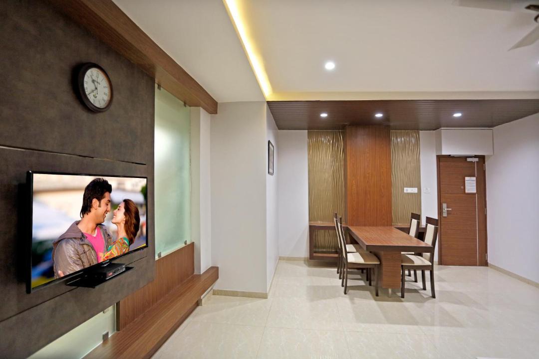 Photo of Livingroom in Morbi