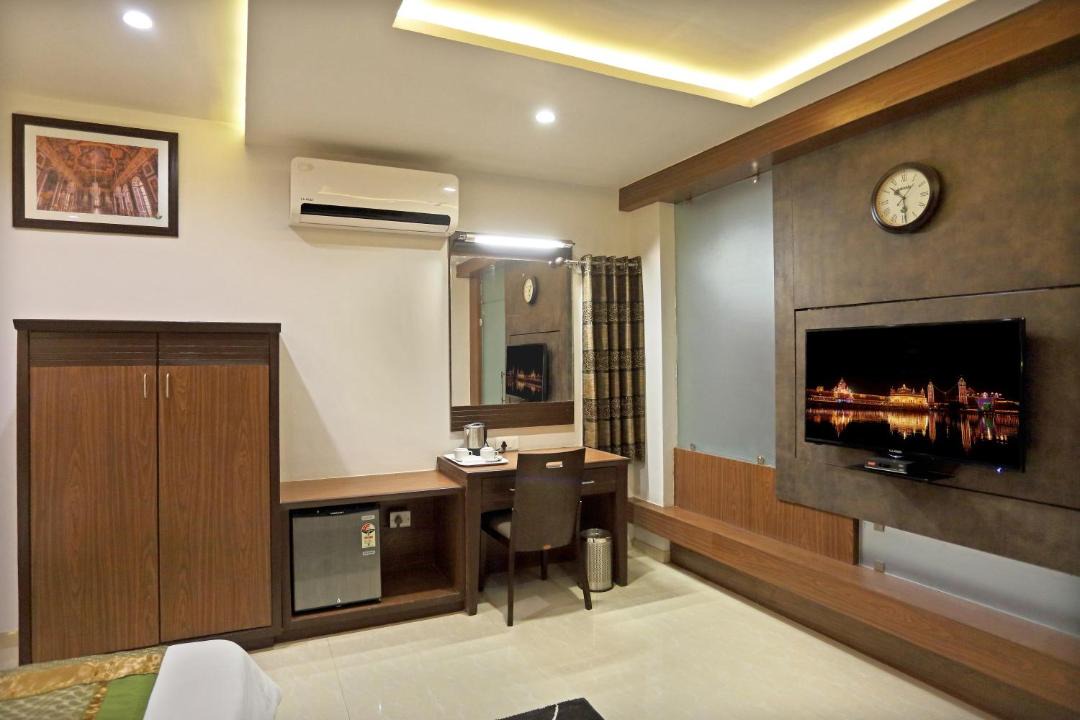 Photo of Livingroom in Morbi