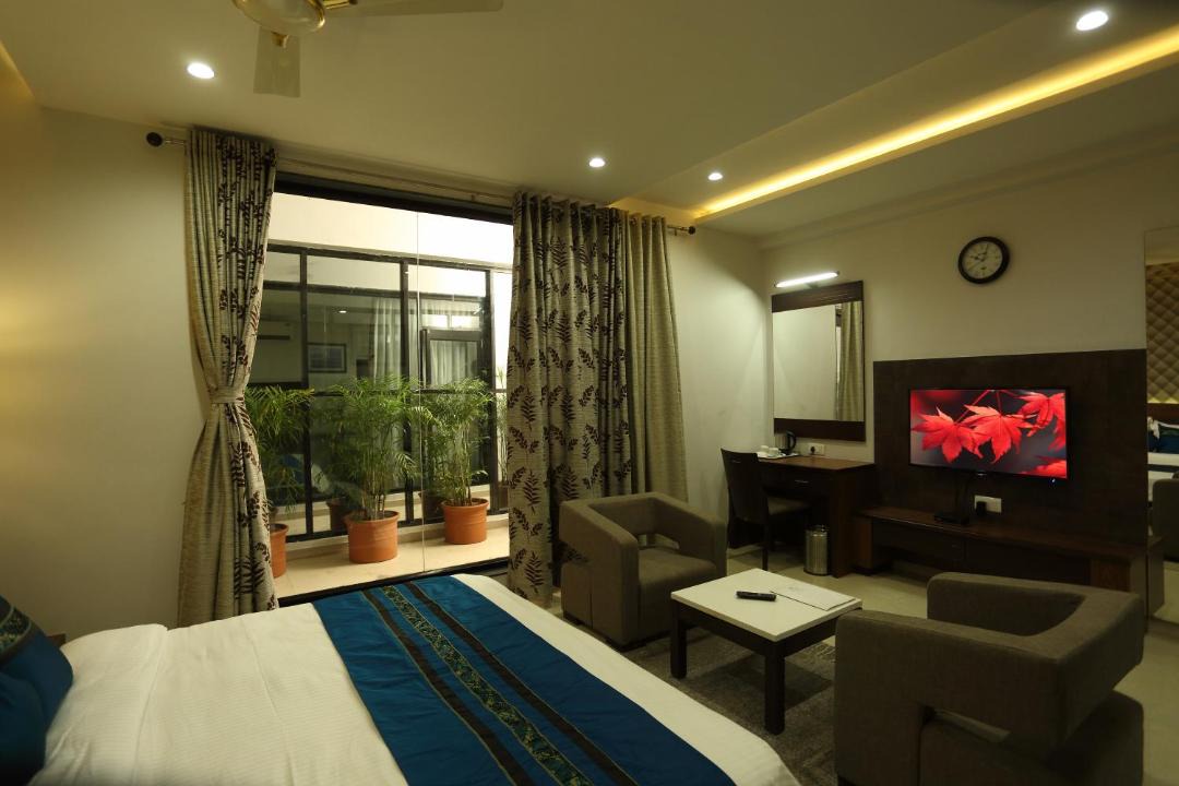 Photo of Livingroom in Morbi