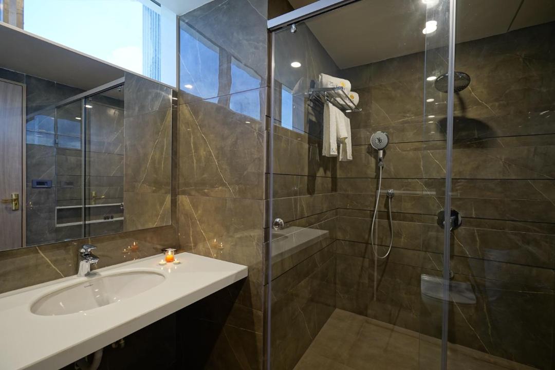 Photo of Bathroom in Rajkot