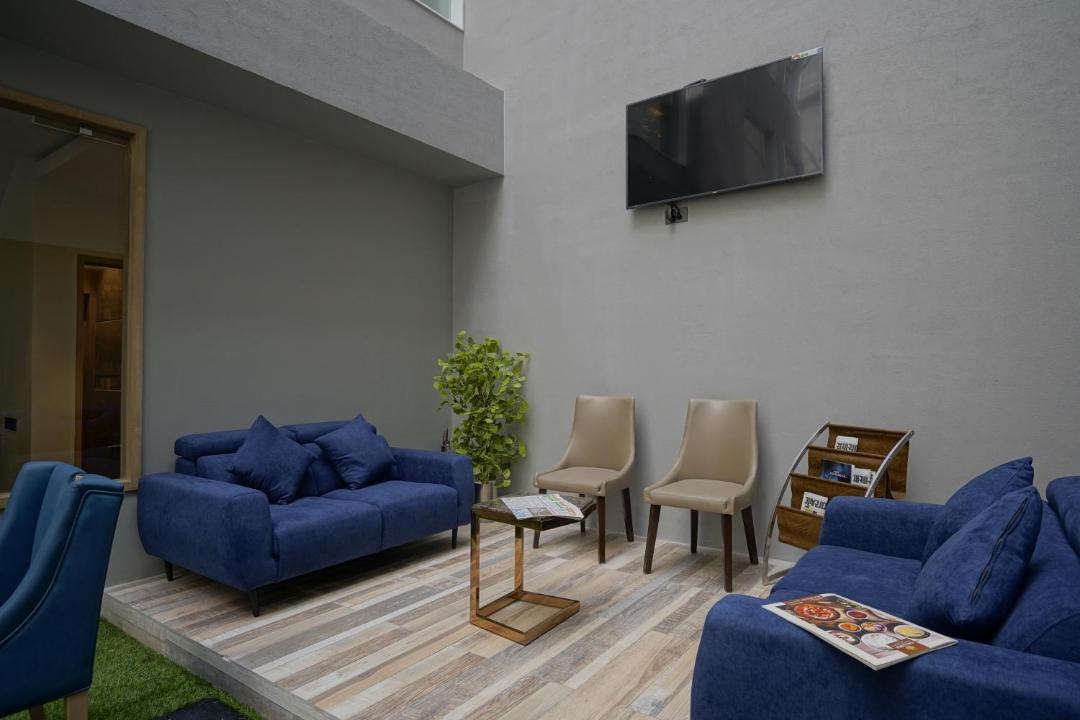 Photo of Livingroom in Rajkot