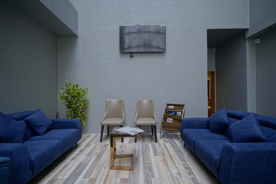 Photo of Livingroom in Rajkot
