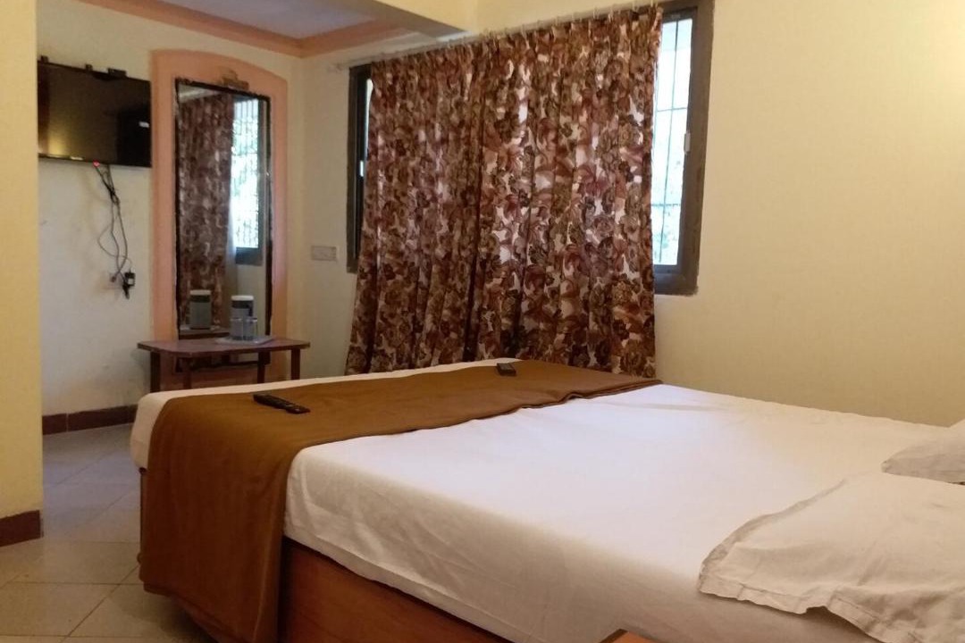 Photo of Bedroom in Matheran