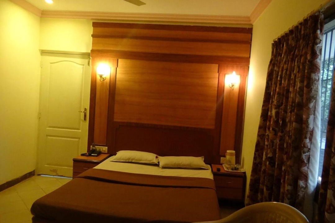 Photo of Bedroom in Matheran