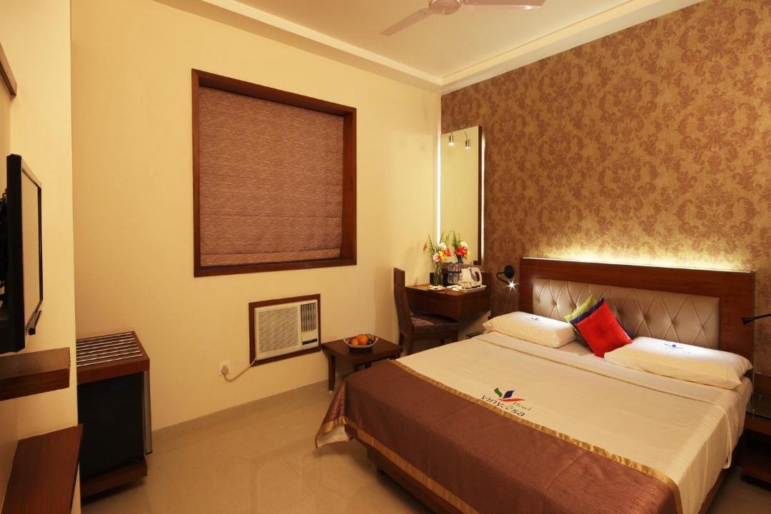 Photo of Bedroom in Thane West
