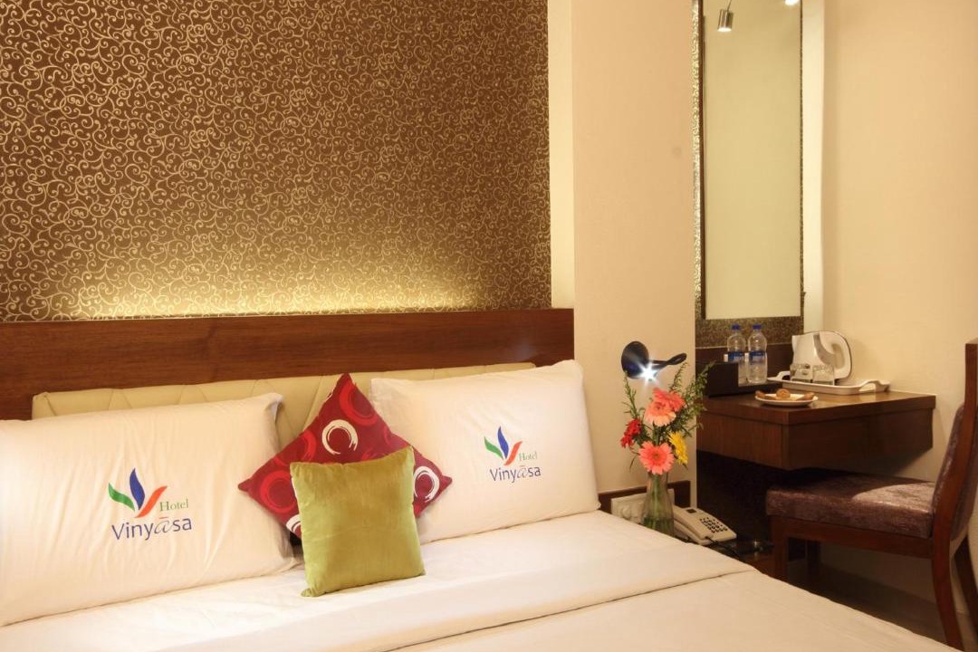 Photo of Bedroom in Thane West