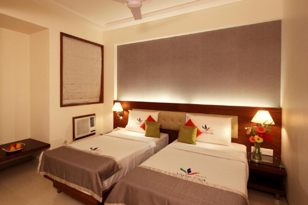Photo of Bedroom in Thane West