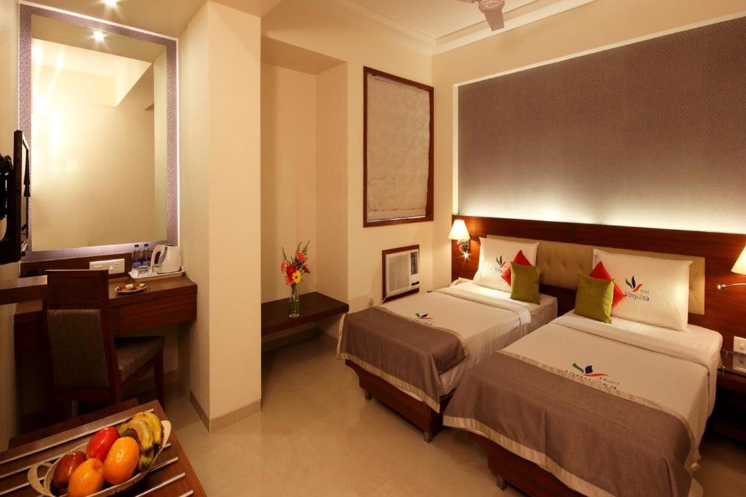 Photo of Bedroom in Thane West