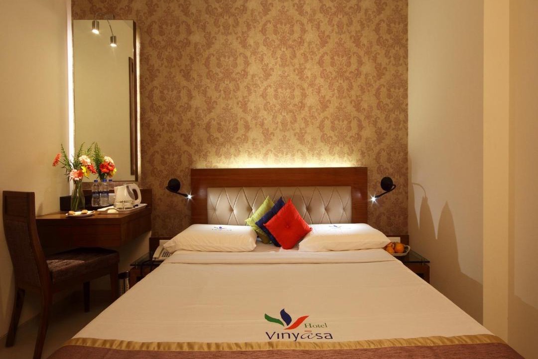 Photo of Bedroom in Thane West