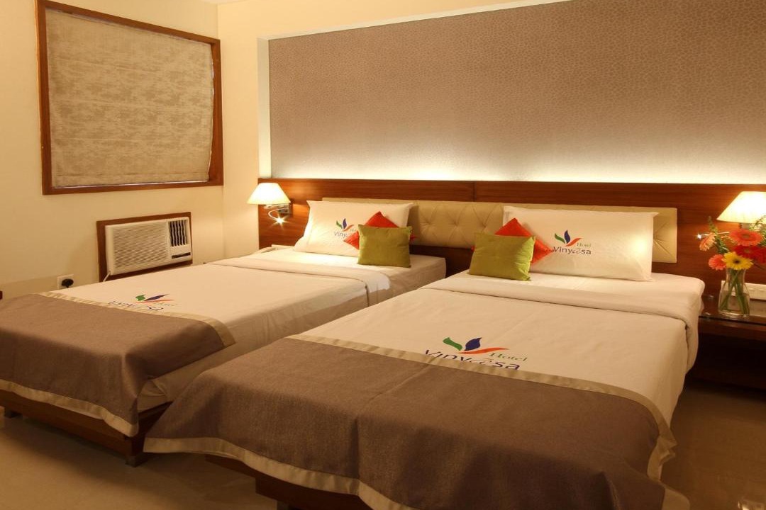 Photo of Bedroom in Thane West