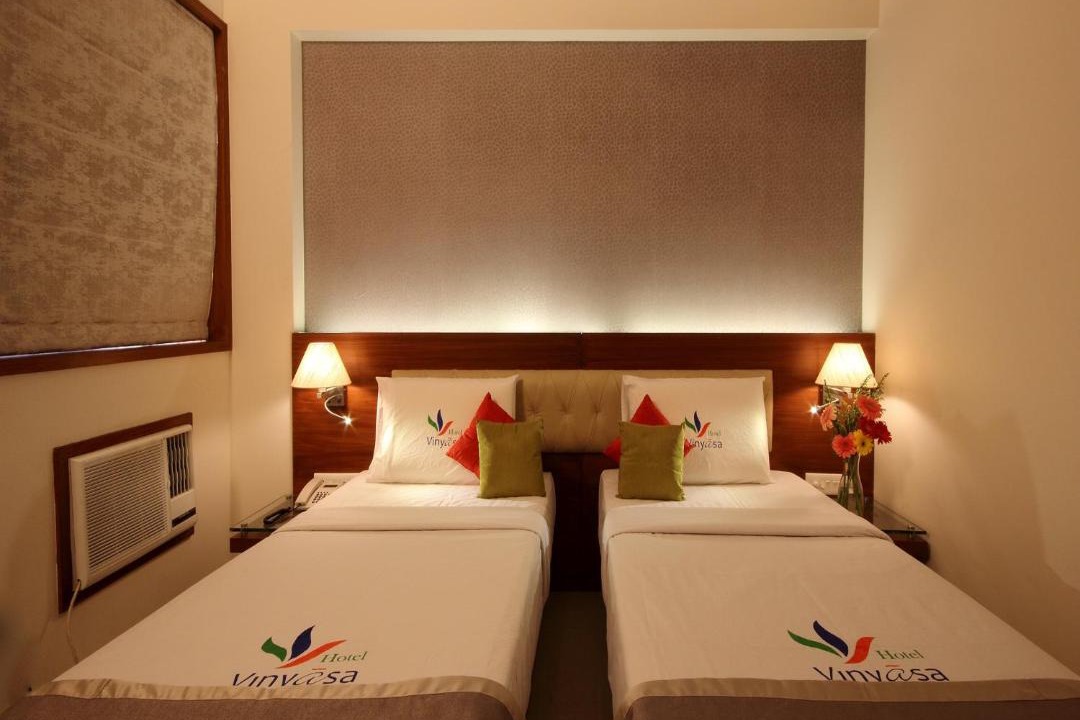 Photo of Bedroom in Thane West