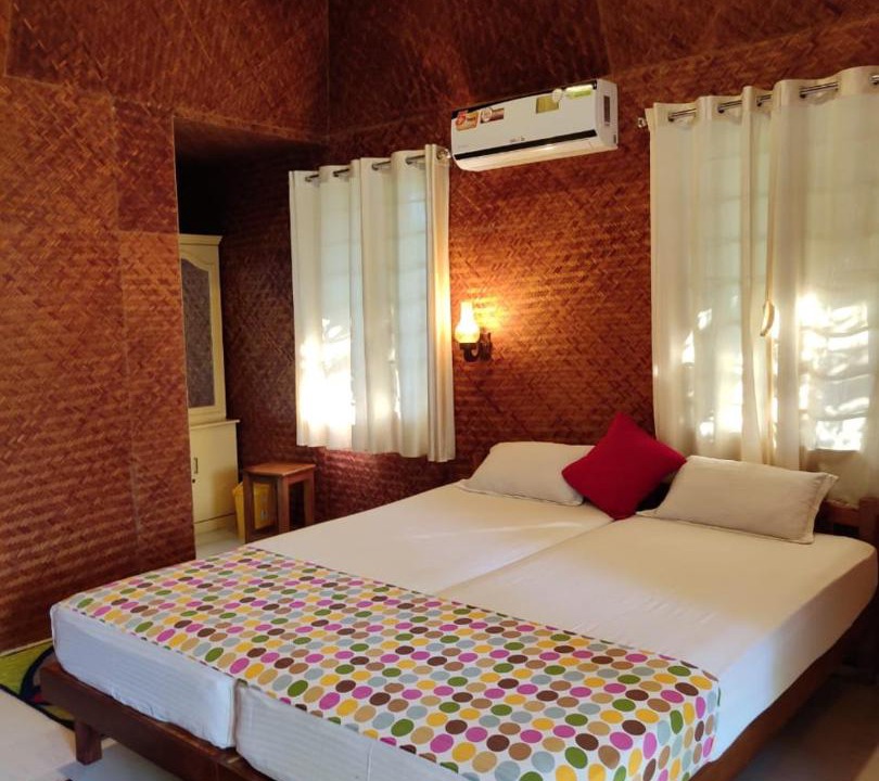 Photo of Bedroom in Kuzhuppilly