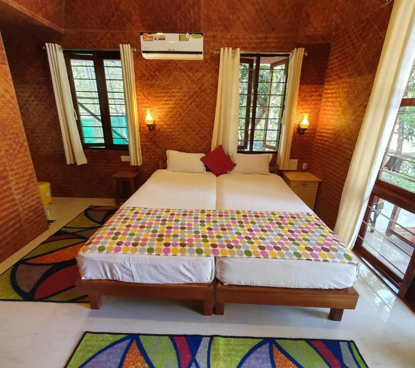Photo of Bedroom in Kuzhuppilly