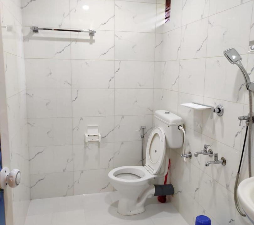 Photo of Bathroom in Kuzhuppilly
