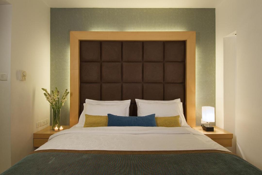 Photo of Bedroom in Vashi