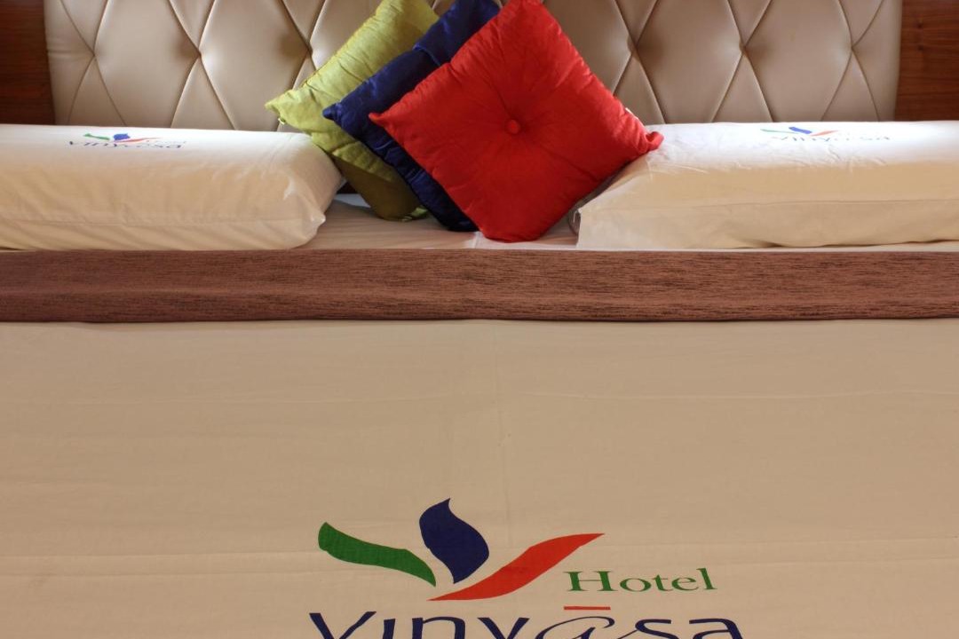 Photo of Bedroom in Thane West