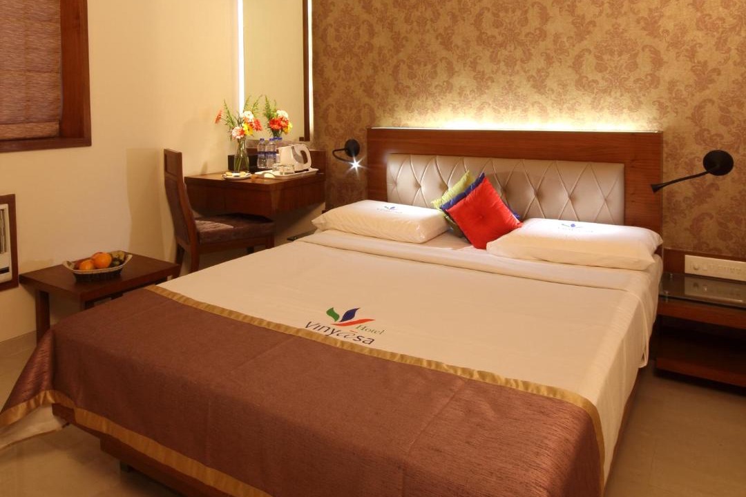 Photo of Bedroom in Thane West