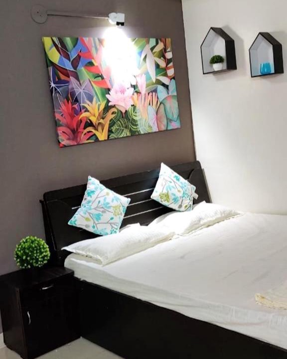 Photo of Livingroom in Koregaon Park