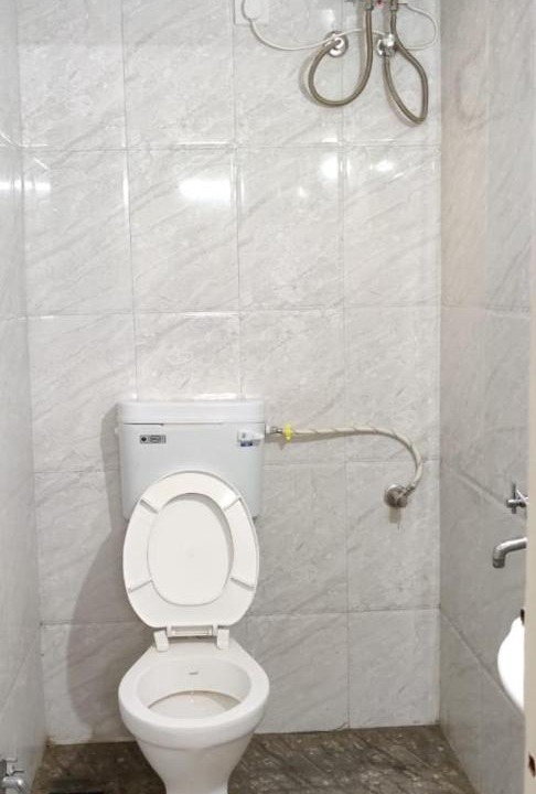 Photo of Bathroom in Koregaon Park