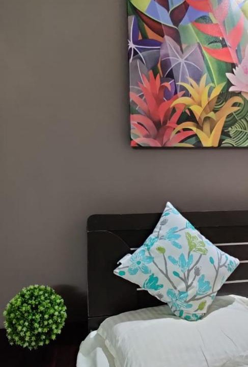 Photo of Bedroom in Koregaon Park