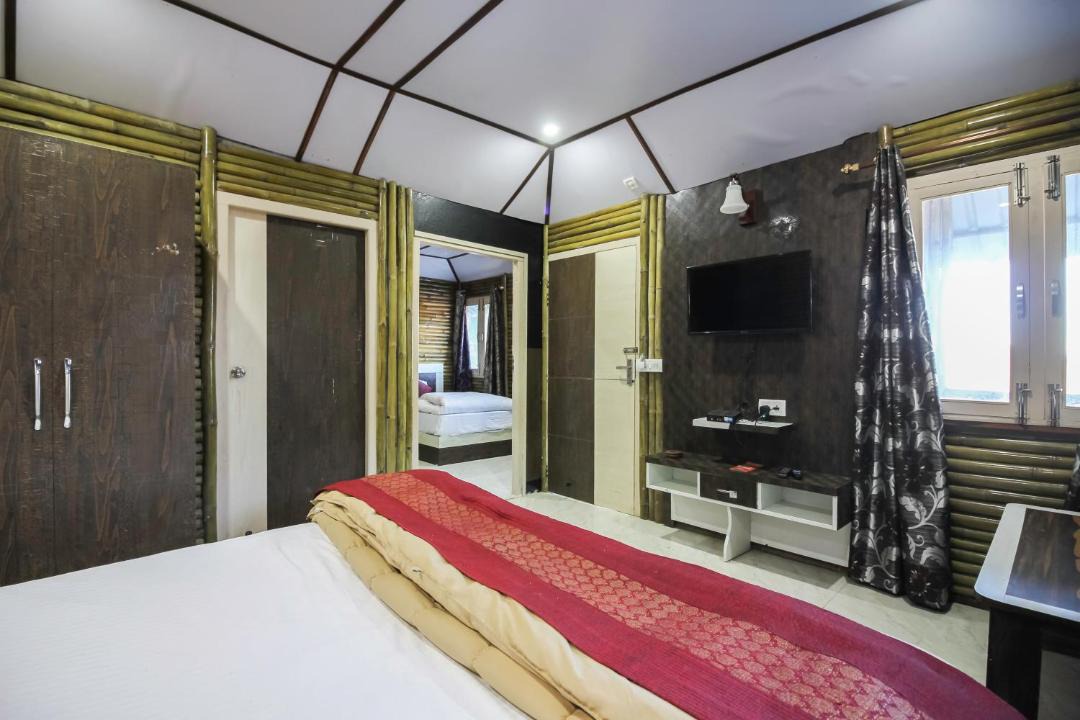 Photo of Bedroom in Kempty Range