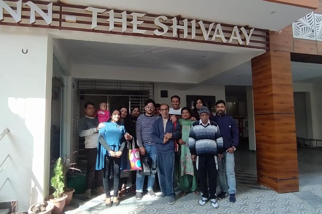 Photo of Others in Tapovan