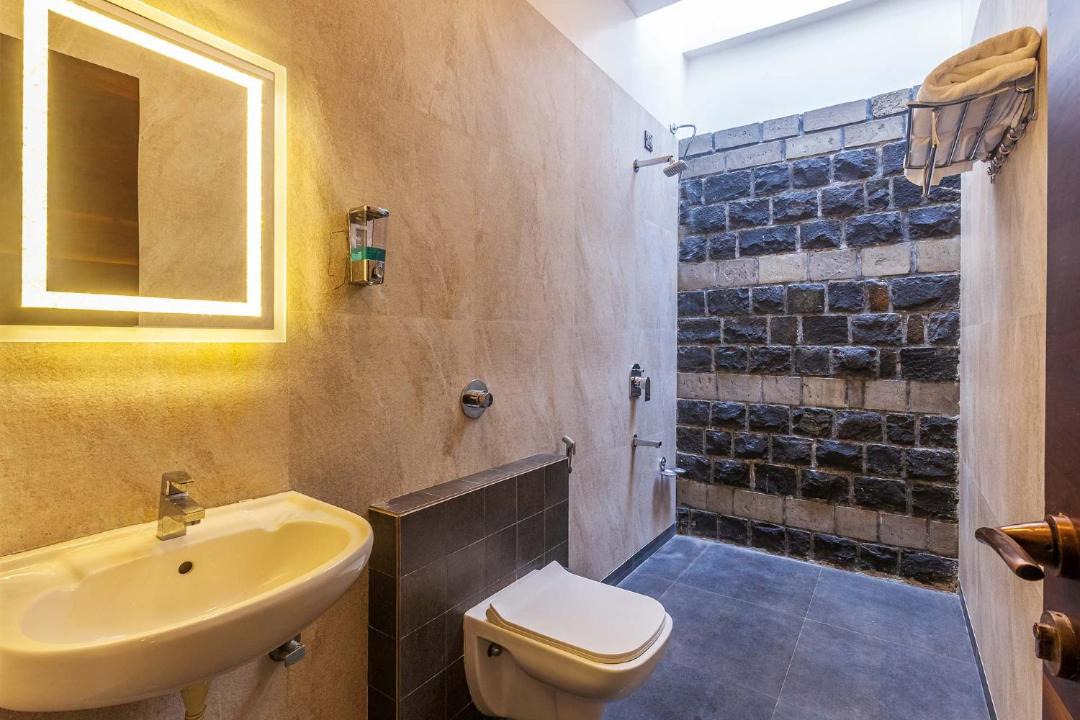 Photo of Bathroom in Nashik