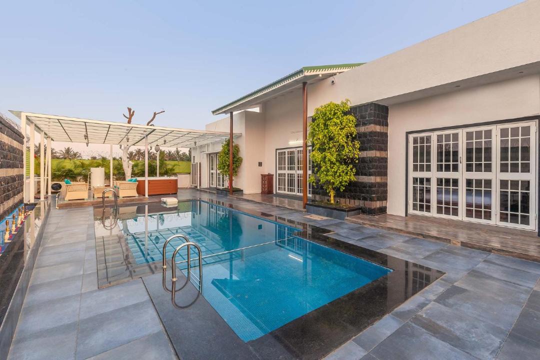 Photo of Outdoor in Nashik