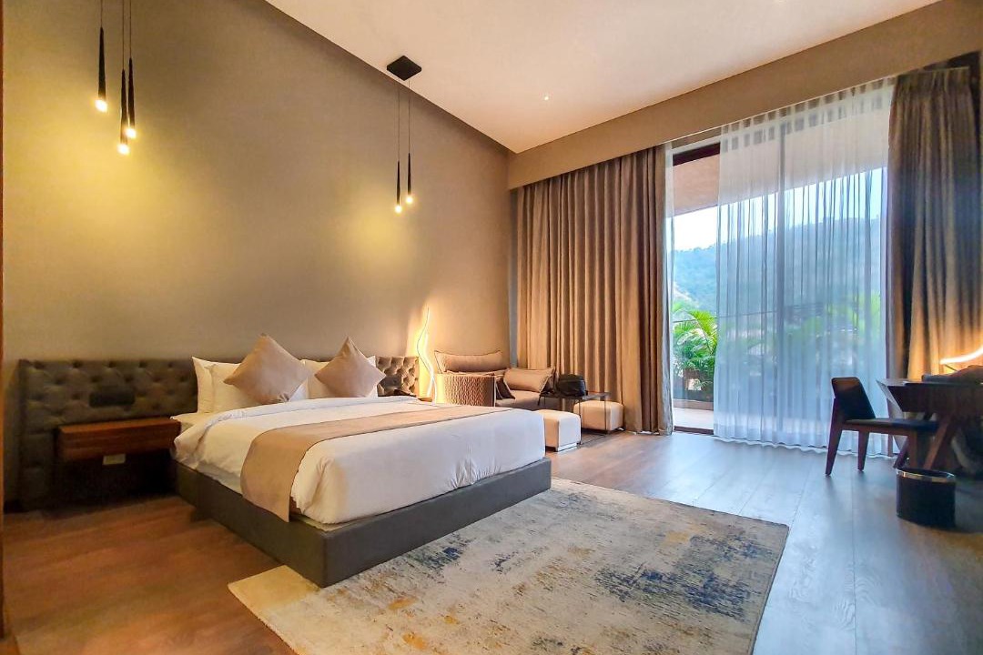 Photo of Bedroom in Nashik