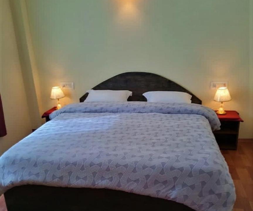Photo of Bedroom in Banjar