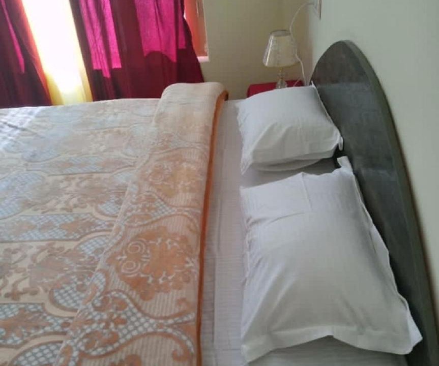 Photo of Bedroom in Banjar