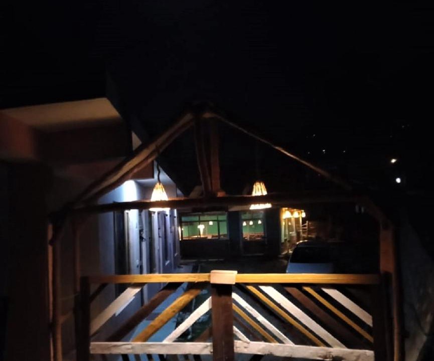 Photo of Buildings in Banjar