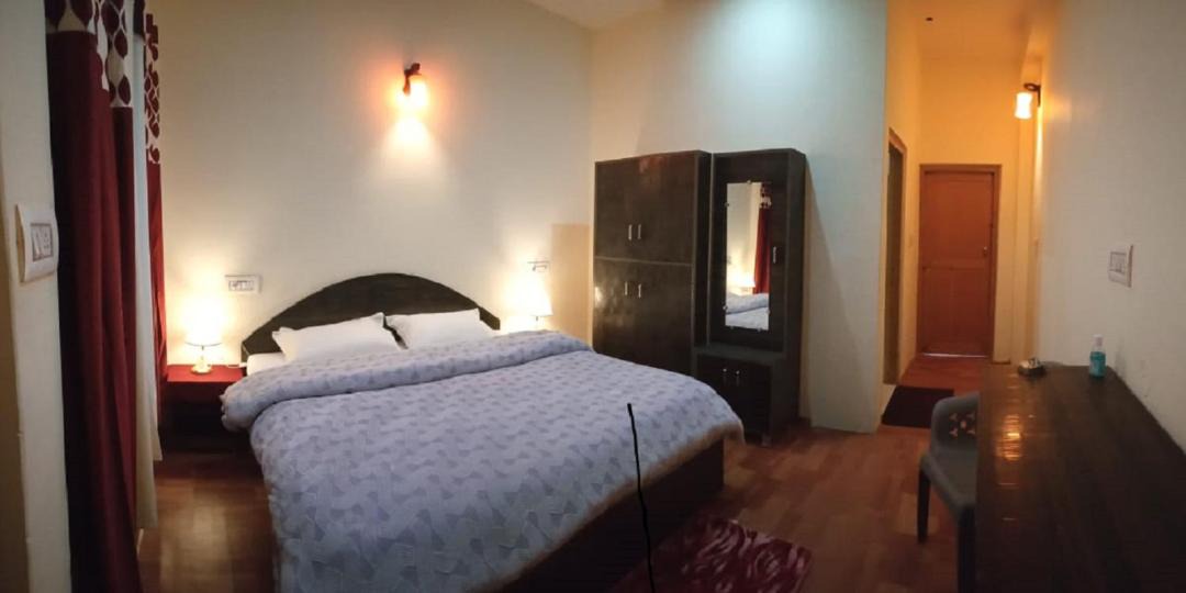 Photo of Bedroom in Banjar