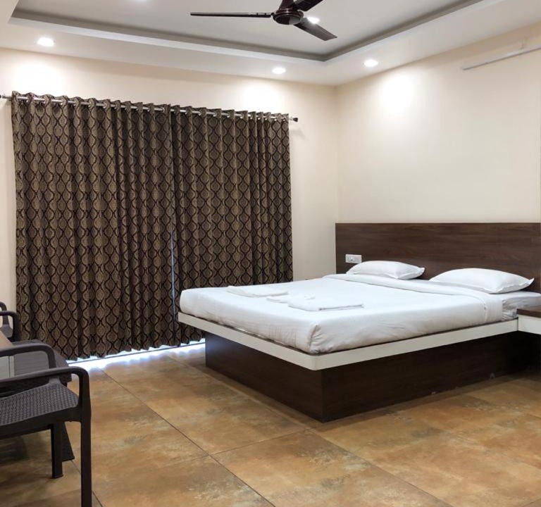 Photo of Bedroom in Bhilar