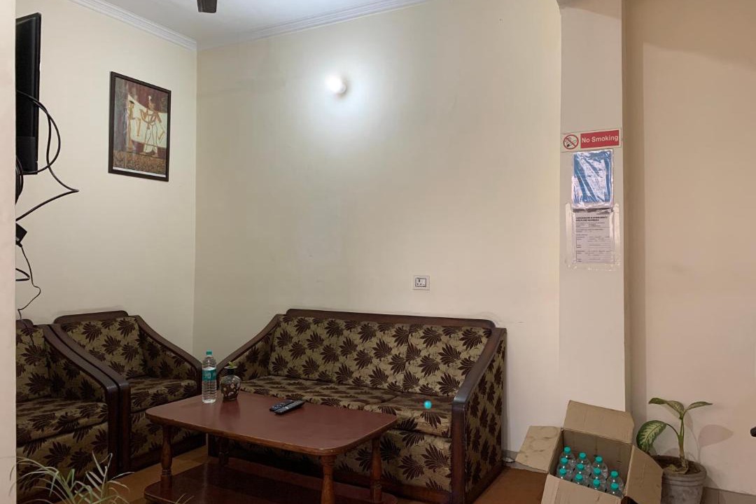 Photo of Livingroom in Baddi