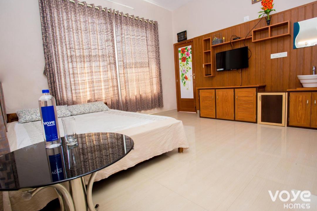 Photo of Bedroom in Elappara