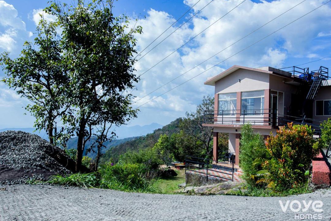 Photo of Buildings in Elappara